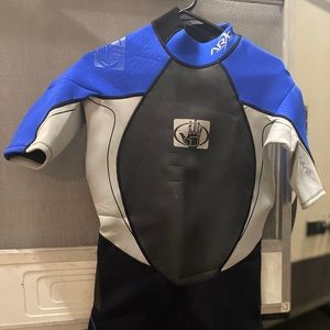 Body Glove spring suit